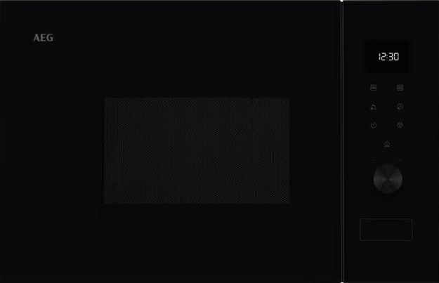 Встраиваемая микроволновая печь AEG OS5MG20EB в Тюмени (preview 1)