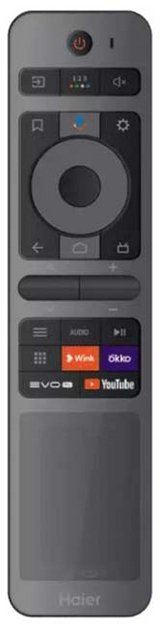 Телевизор Haier 75 Mini LED в Тюмени (preview 6)