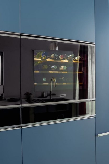 Встраиваемый винный шкаф Franke FMY 24 WCR XS в Тюмени (preview 4)