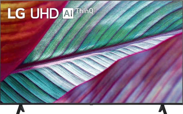 Телевизор LG 50UR78009LL в Тюмени (фото 1) Телевизор LG 50UR78009LL в Тюмени (preview 1)