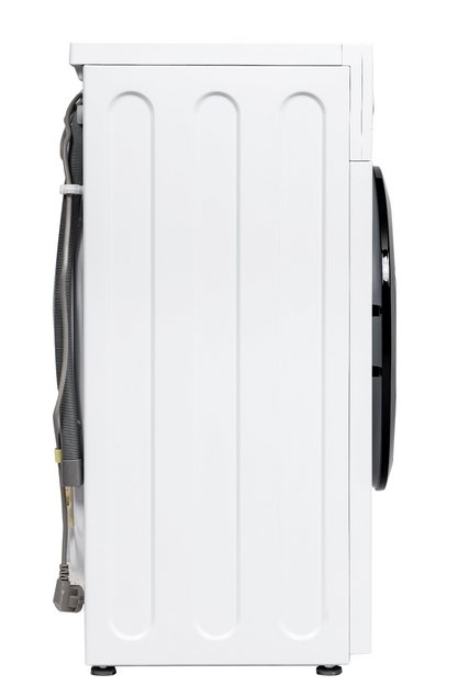 Стиральная машина Midea MF01814BS47/W в Тюмени (preview 7)