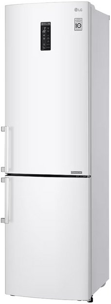 Холодильник LG GA-E499ZVQZ в Тюмени (preview 8)