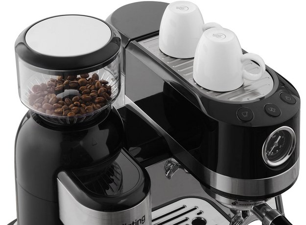 Кофейная станция Korting KCM 1015 N Ottimo в Тюмени (preview 12)