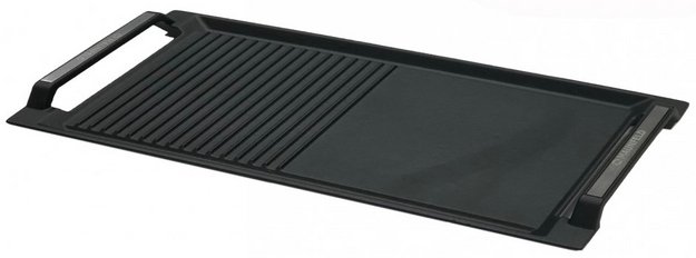 Поддон-гриль к варочным поверхностям Maunfeld GP1 в Тюмени (preview 1)