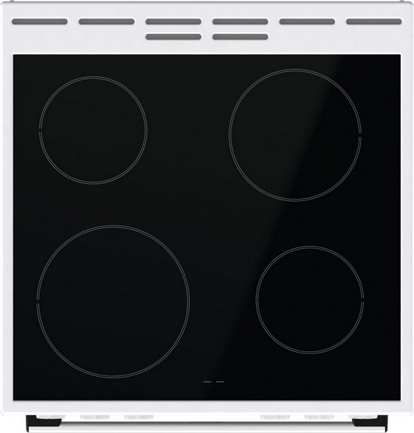 Электрическая плита Gorenje GEC6A11WG в Тюмени (preview 6)