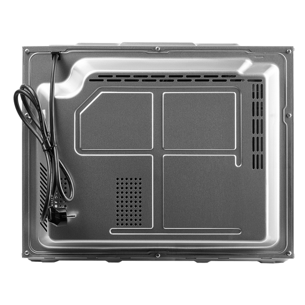 Компактный духовой шкаф с СВЧ Maunfeld MCMO5015MFS в Тюмени (preview 9)