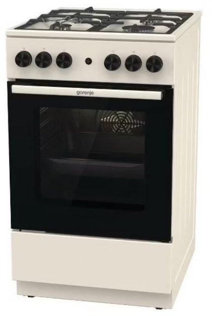 Газовая плита Gorenje GG5A12BEF в Тюмени (preview 1)