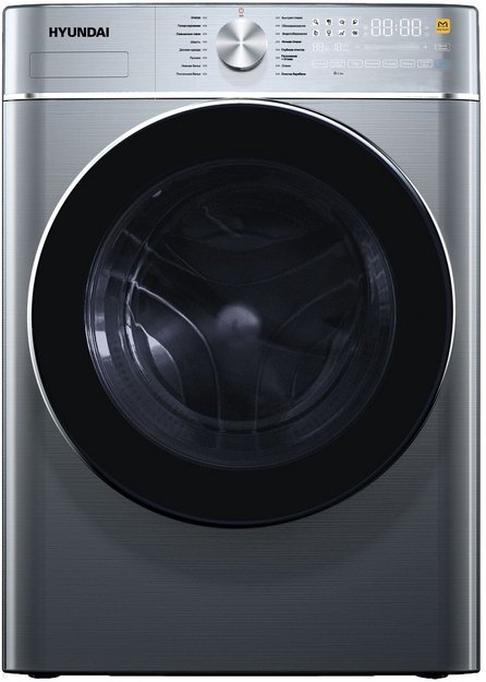 Стиральная машина Hyundai WME9413 в Тюмени (preview 1)
