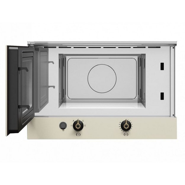 Встраиваемая микроволновая печь Teka MWR 22 BI VANILLA-OB в Тюмени (preview 7)