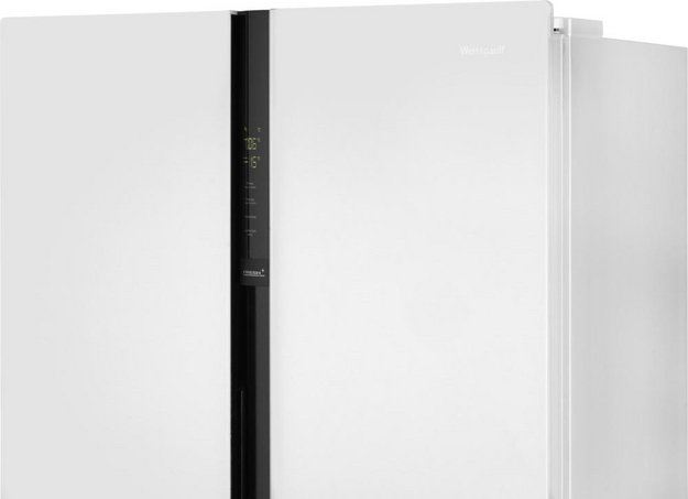 Отдельностоящий холодильник с инвертором Weissgauff WSBS 600 WG NoFrost Inverter в Тюмени (preview 8)