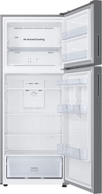 Холодильник Samsung RT42CG6000S9WT в Тюмени (preview 4)