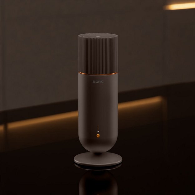 Аромастанция Bork A630 gg в Тюмени (preview 5)