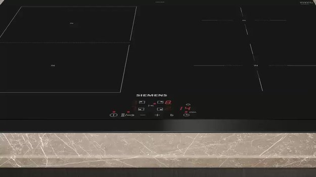 Индукционная варочная панель Siemens ED 651 BSB6E в Тюмени (preview 3)