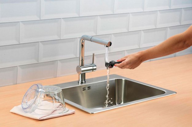 Измельчитель Gorenje S501GBK в Тюмени (preview 11)