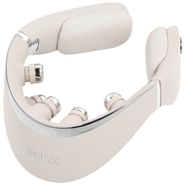 Массажер для шеи BORK D705ch в Тюмени (preview 2)