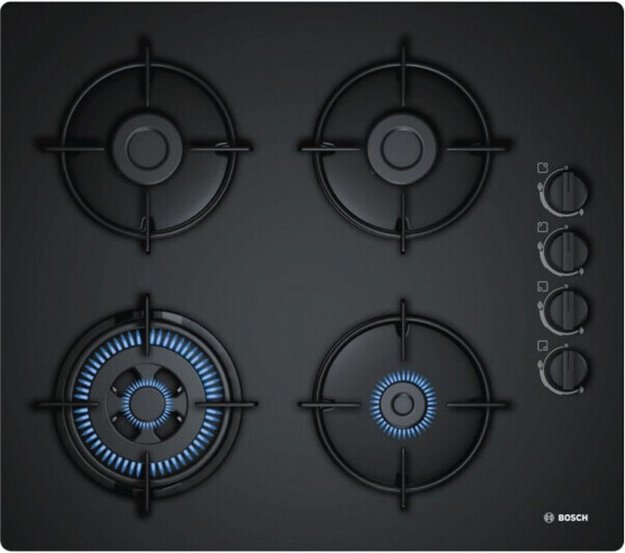 Bosch (варочная панель POH 6B6B10 + вытяжка DWF65AJ60T) в Тюмени (preview 2)