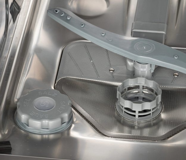 Встраиваемая посудомоечная машина Hyundai HBD 480 в Тюмени (preview 19)