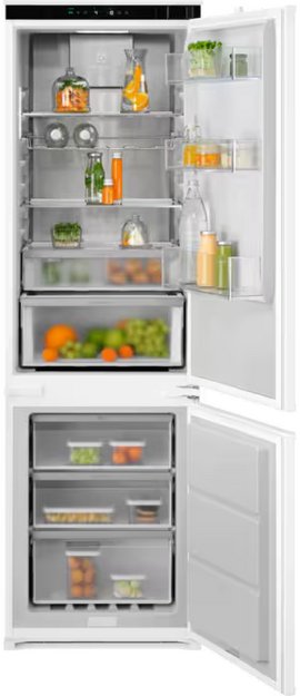 Встраиваемый холодильник Electrolux E8MNCD18S в Тюмени (preview 1)