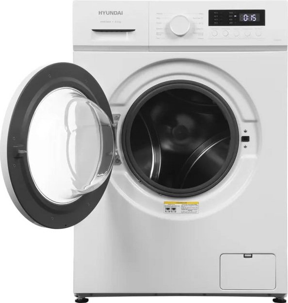 Стиральная машина Hyundai WME6004 в Тюмени (preview 9)