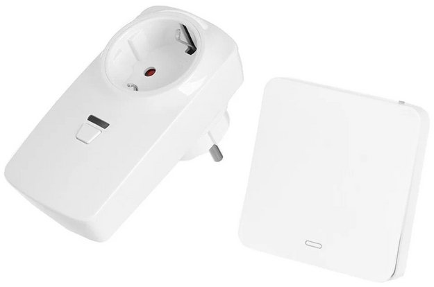 Кнопка дистанционного управления Bone Crusher 20-MSS-51 в Тюмени (preview 2)