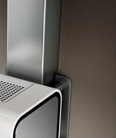 Комплект для вывода в вентиляционный канал Elica KIT0038774& в Тюмени (preview 1)