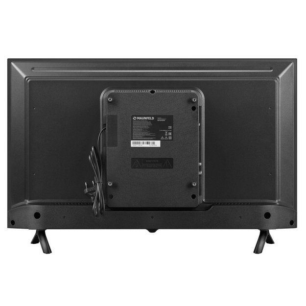 Телевизор Maunfeld MLT32HSD02 в Тюмени (preview 8)