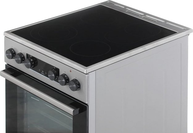 Электрическая плита Gorenje GEC5C40XAOT в Тюмени (preview 8)