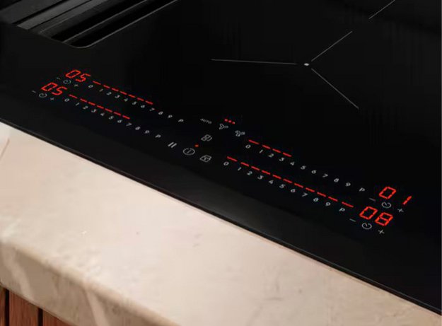 Варочная панель Electrolux ECC8344 в Тюмени (preview 10)