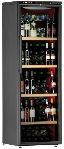 Винный шкаф IP C 401 CF в Тюмени (preview 1)