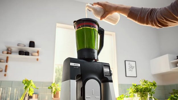 Кухонный комбайн Bosch MUMS6ZS17 в Тюмени (preview 8)