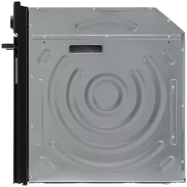 Духовой шкаф KRONA VOLLMOND 60 BL/BL в Тюмени (preview 4)