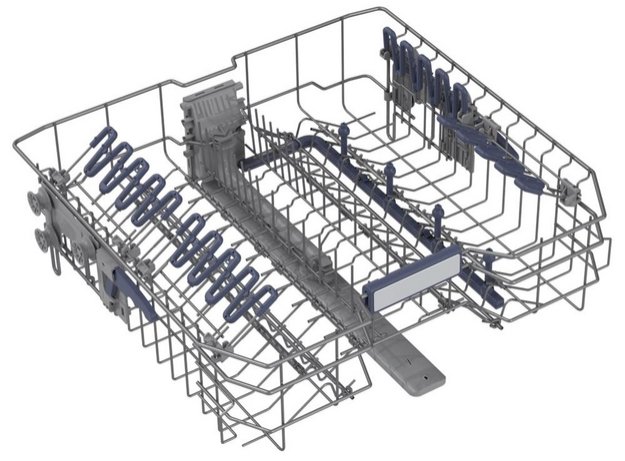 Встраиваемая посудомоечная машина Kuppersbusch G 6594.0 V в Тюмени (preview 5)