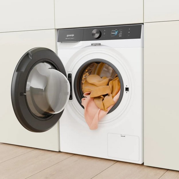 Стиральная машина Gorenje WG894A1P1 в Тюмени (preview 6)