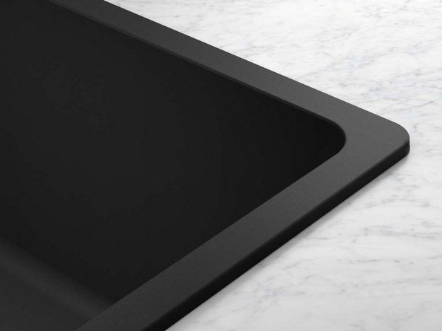 Мойка Franke Maris MRG 610-72 TL черный в Тюмени (preview 2)