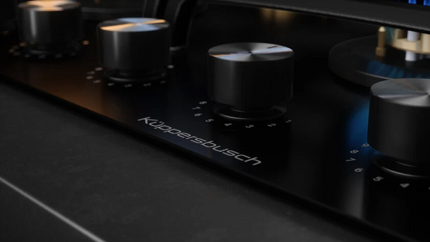 Варочная панель Kuppersbusch KG 9551.0 SR-E5 в Тюмени (preview 6)