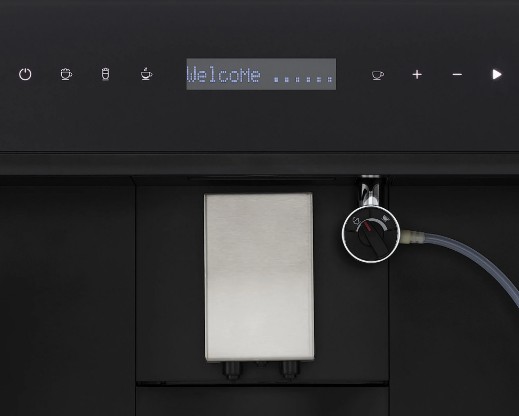 Встраиваемая кофемашина KRONA REMS 45H coffee BL в Тюмени (preview 9)