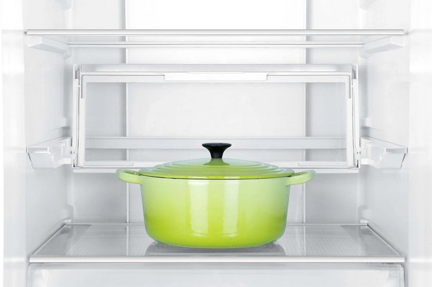 Холодильник Haier C4F740CDBGU1 в Тюмени (preview 9)