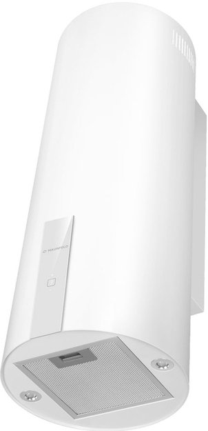 Вытяжка Maunfeld Lee Wall 35 Sensor белый в Тюмени (фото 2) Вытяжка Maunfeld Lee Wall 35 Sensor белый в Тюмени (preview 2)