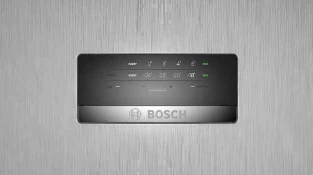 Холодильник с нижней морозильной камерой BOSCH KGE39AL33R в Тюмени (preview 4)