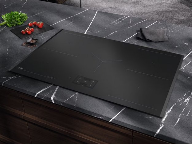 Варочная панель AEG TH85IM30FB в Тюмени (preview 7)