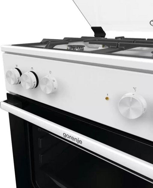 Комбинированная плита Gorenje GK6A20WF в Тюмени (preview 9)