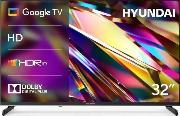 Телевизор Hyundai H-LED32BS5011 в Тюмени (preview 1)