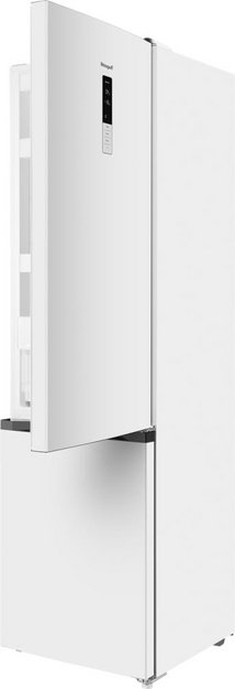 Отдельностоящий холодильник с инвертором Weissgauff WRK 2000 Full NoFrost Inverter White в Тюмени (preview 10)