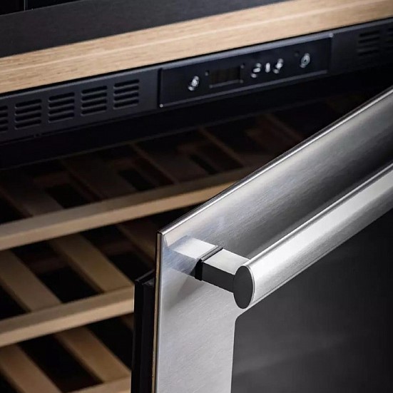 Встраиваемый винный шкаф Lofra ZB0036T в Тюмени (preview 2)