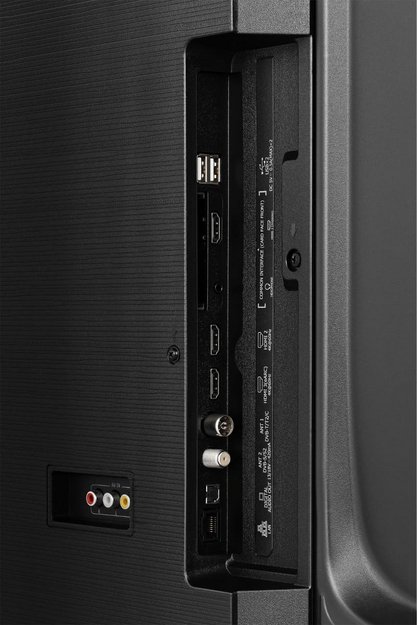 Телевизор Hisense 43E7S RU в Тюмени (preview 9)