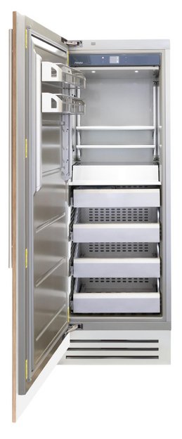 Встраиваемая морозильная камера Fhiaba S750FZ3 в Тюмени (preview 1)