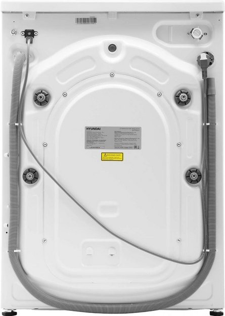Стиральная машина Hyundai WFE8201 в Тюмени (preview 6)