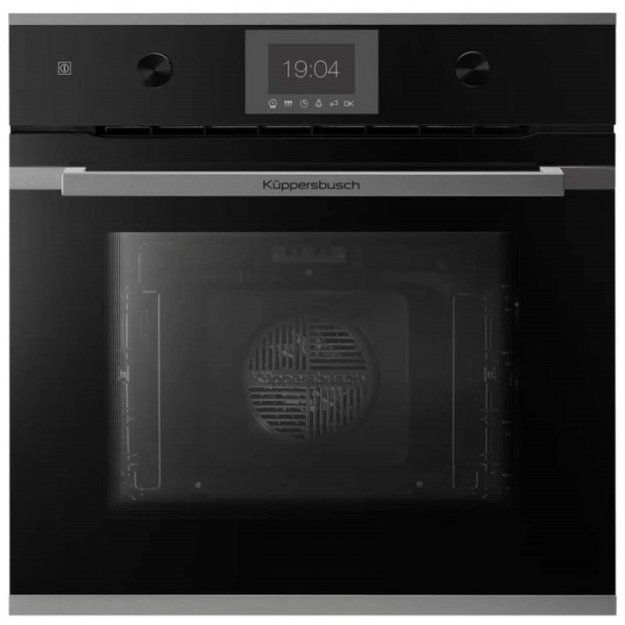 Духовой шкаф Kuppersbusch BP 6350.0 S9 Shade of Grey в Тюмени (preview 1)