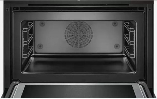 Компактный духовой шкаф Bosch CMG676BB1 в Тюмени (preview 5)