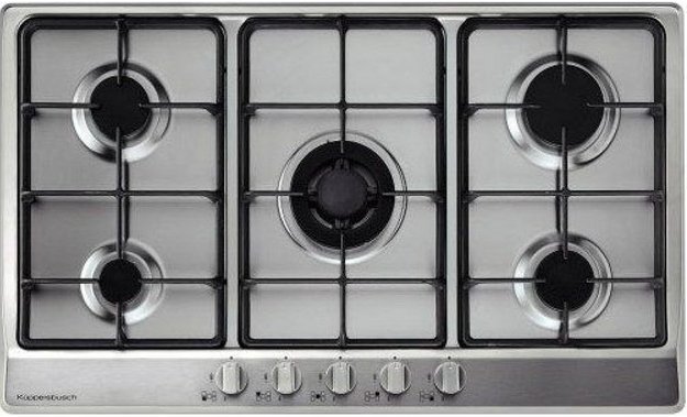 Независимая варочная панель Kuppersbusch GMS 9551.0 E в Тюмени (preview 1)